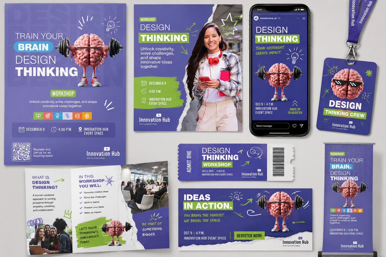 Innovation Hub — project image 2 of 7