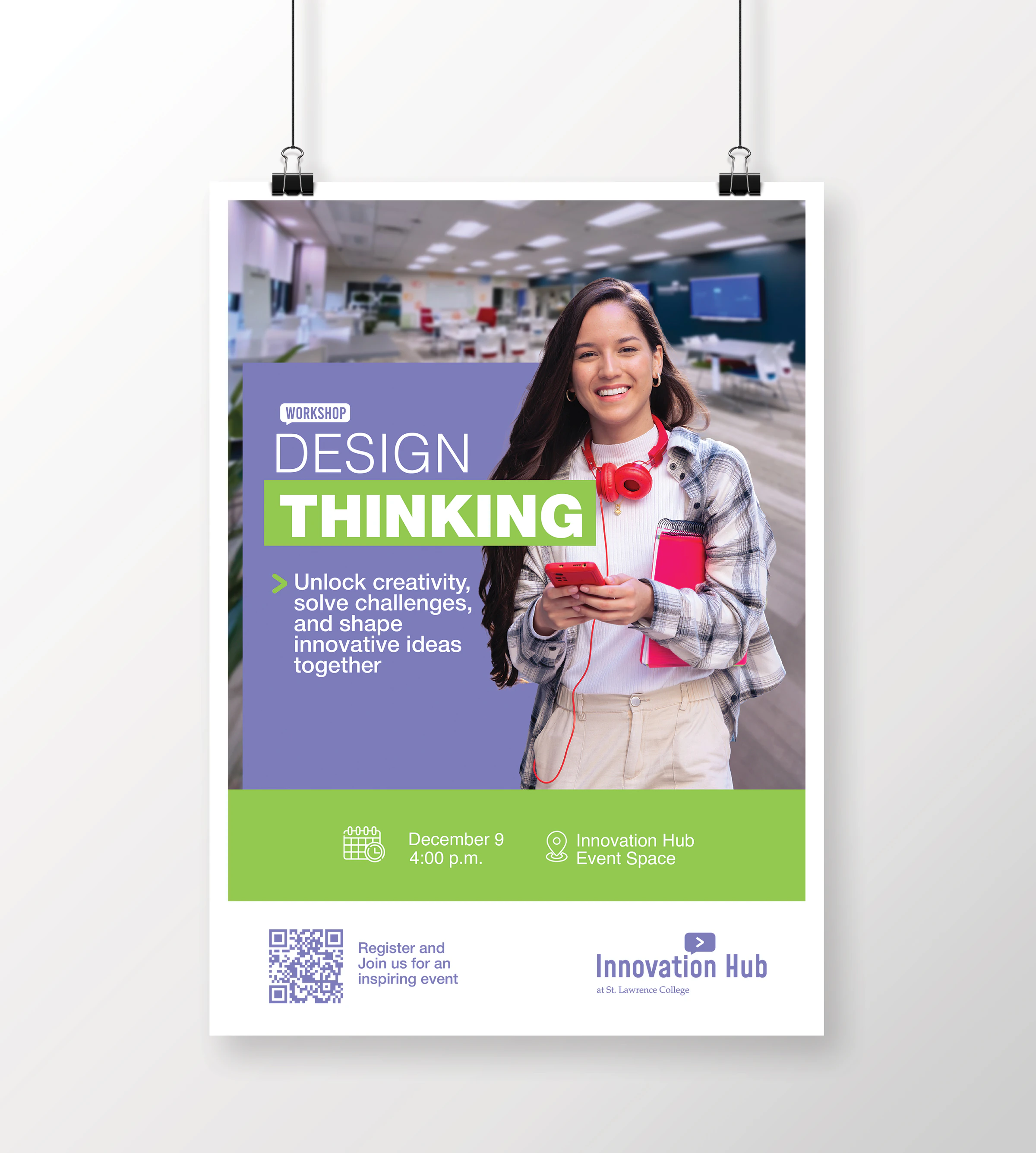 Innovation Hub — project image 4 of 7
