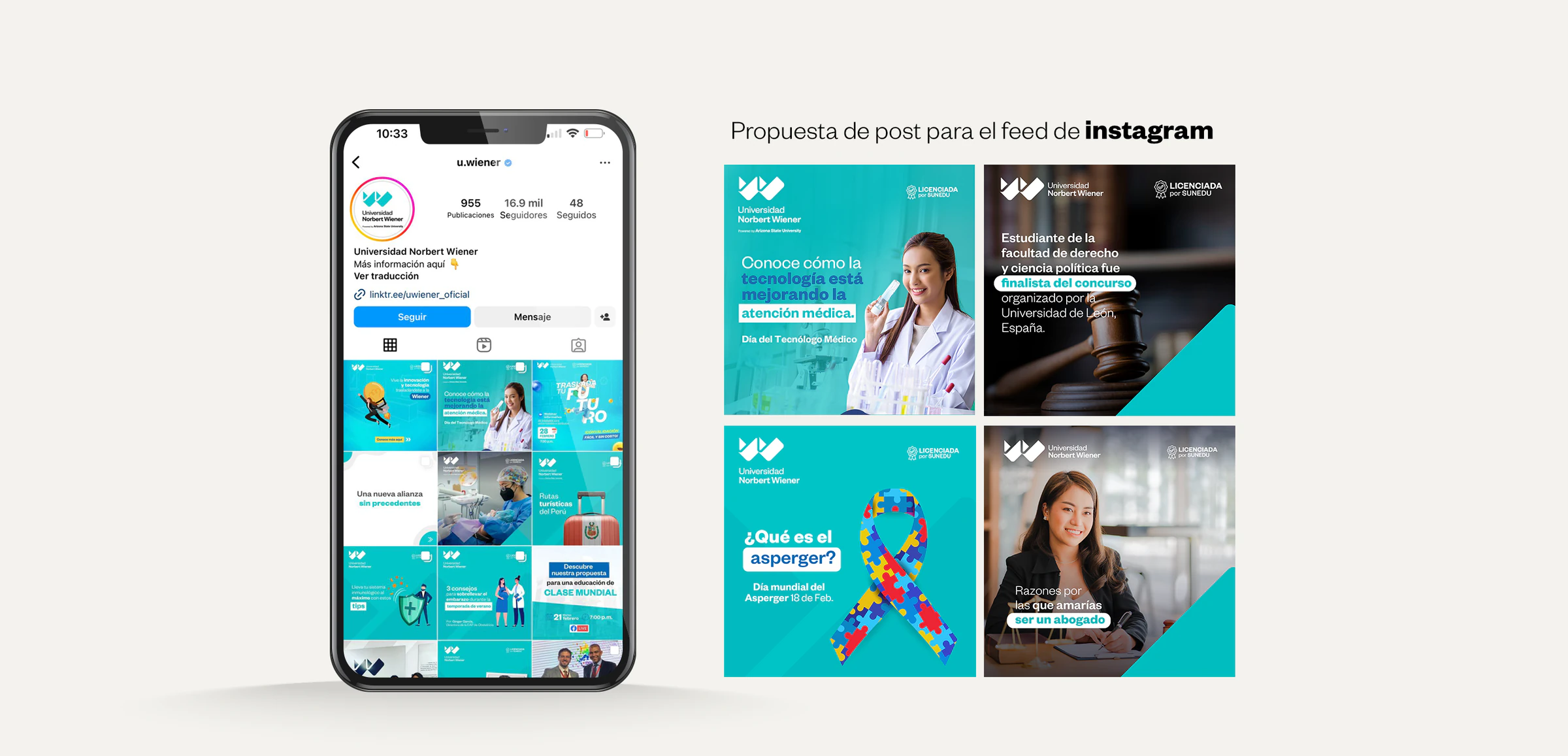 Wienner Social Media — project image 5 of 5