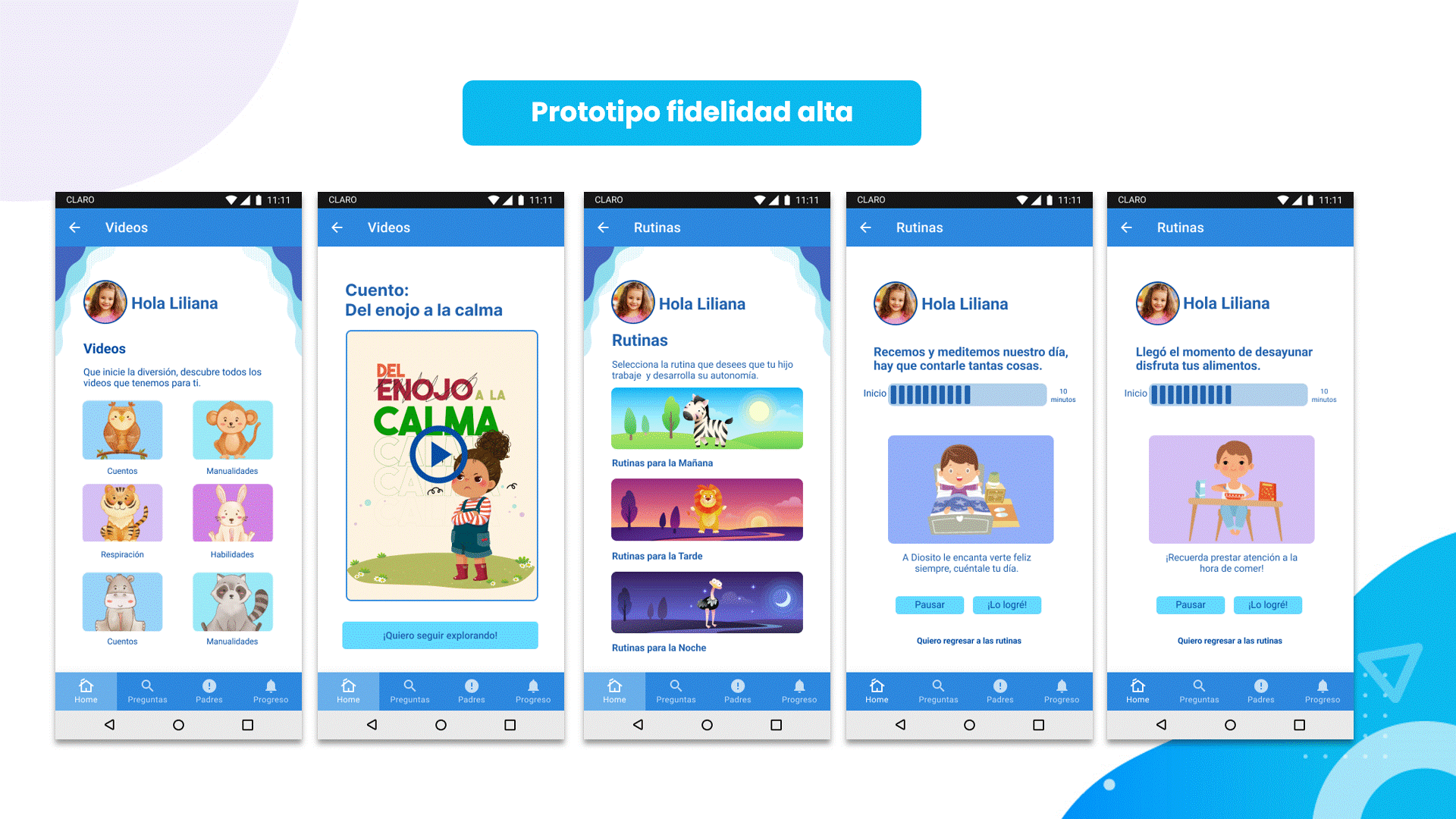 UX Yuyay — project image 9 of 16